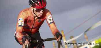 Wielrennen op TV: Superprestige Niel, Ethias Cross Leuven, Wereldbeker Tábor - WielerFlits.be