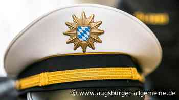 Polizei sucht Zeugen nach zwei Fällen von Unfallflucht - Augsburger Allgemeine