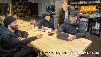 Ärger um "Hettenbach 45": Betreiber fühlen sich von Stadt gegängelt - Augsburger Allgemeine