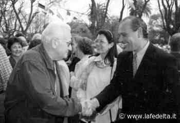 Fossano – Rafaela: si festeggiano le nozze d'argento - La Fedeltà