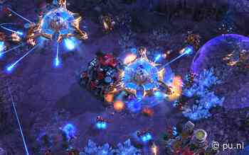 Komt er een nieuwe StarCraft? Blizzard denkt na over de toekomst - Power Unlimited