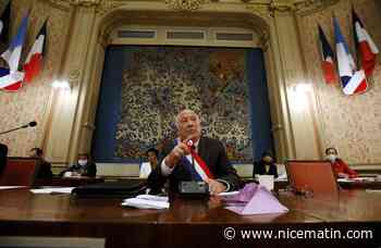 Yves Juhel, élu maire de Menton dans des conditions particulières, sera-t-il aussi président de la Carf?