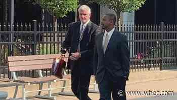 Mayor Warren's husband, Tim Granison attempting plea deal in gun, drug case
