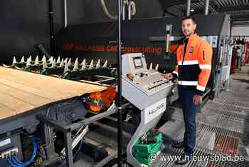 Noors bedrijf investeert 20 miljoen euro in fabriek in Antwerpse haven