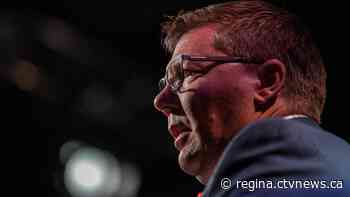 Sask. premier will 'flex provincial autonomy' after feds announce emissions cap