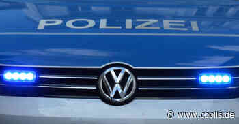 Betrunkener geht bedrohlich mit Säge durch Parchim - COOLIS