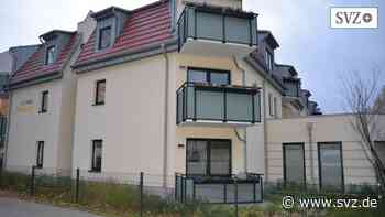 Ärger um Gemeinschaftsräume: Vorwürfe von Bewohnern des Rosenhofes gegen AWG Güstrow-Parchim | svz.de - svz – Schweriner Volkszeitung