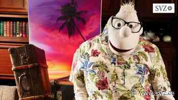 Puppenspieler-Kabarett: Auftritt von Werner Momsen in Parchim wird verschoben | svz.de - svz – Schweriner Volkszeitung