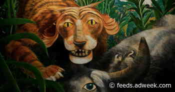 Meta Kicks Off First Consumer Brand Marketing Campaign