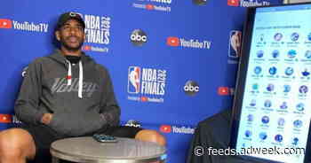 Twitter, NBA Reach Multiyear Partnership Extension