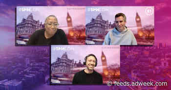 Pairing Passion and Purpose: BT and Saatchi & Saatchi’s ‘Hope United’ Campaign