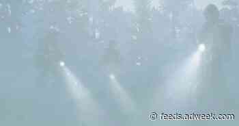 Instagram: How to Use the Stranger Things Chat Theme