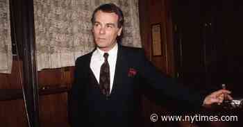 Dean Stockwell, Child Actor Turned ‘Quantum Leap’ Star, Dies at 85