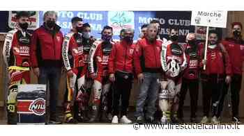 Il Moto Club Cagli raccoglie ottimi risultati al Trial delle Regioni in Valsassina - il Resto del Carlino