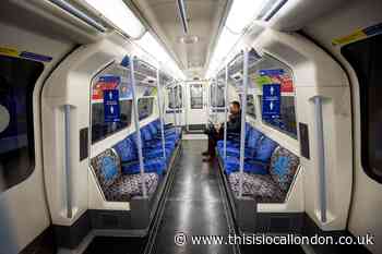 London transport staff 'face violence during Covid crisis'