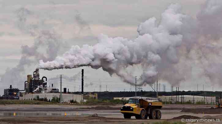 New poll suggests Albertans are optimistic that climate change can be prevented