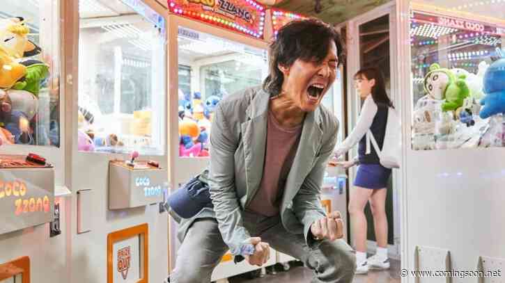 Squid Game Season 2:  Creator Confirms Gi-Hun Will Be Back for Sequel