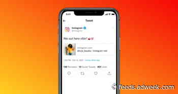 Twitter Card Previews Debut for Instagram