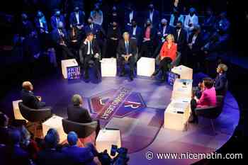 Vague d’adhésions chez Les Républicains des Alpes-Maritimes et du Var