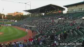 Bello: $12 million Frontier Field renovations included in proposed Monroe County budget