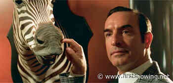 New Trailer for 'OSS 117: From Africa with Love' with Jean Dujardin