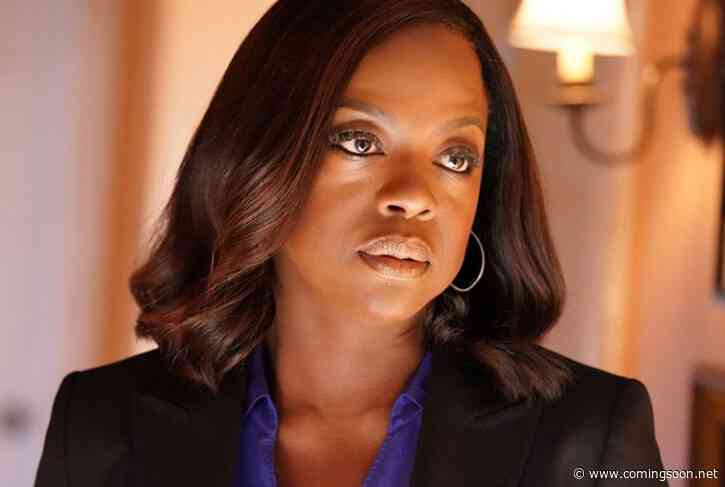 First Look at Showtime’s Anthology Drama The First Lady Revealed