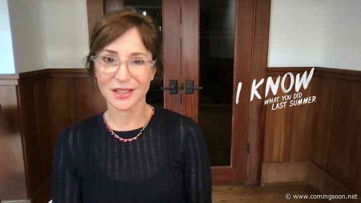 Interview: I Know What You Did Last Summer Show Creator Sara Goodman