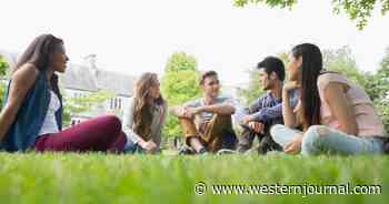 Free Speech Advocates Band Together, Form Dynamic New University to 'Pursue Truth,' Battle the Woke Left
