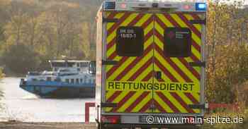 Toter bei Trebur aus dem Rhein geborgen - Main-Spitze