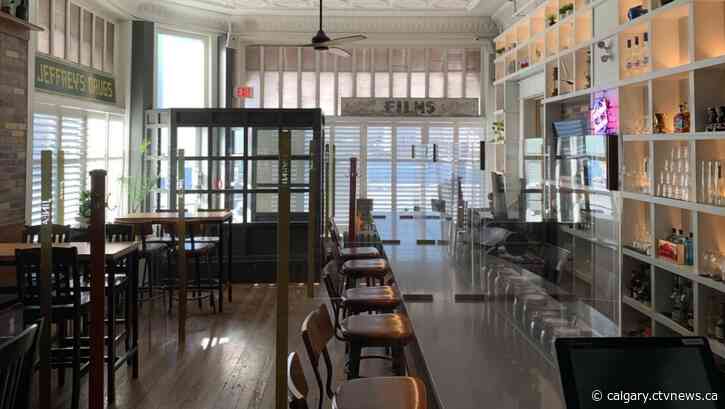 Bespoke culinary experience at Calgary's JINBAR offered through OpenTable