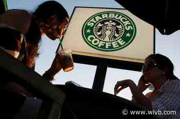Three more Buffalo Starbucks locations join unionization effort