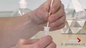 Calgarians stuck abroad after PCR test expires during travel layover