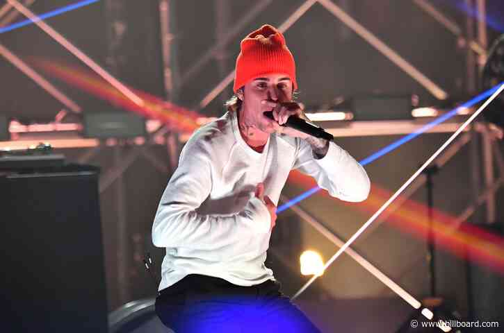 Justin Bieber to Perform Live Virtual Concert, Interact With Fans Via Avatar