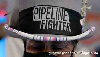 Klimagipfel: Deutschland gelobt Finanzstopp für fossile Energien