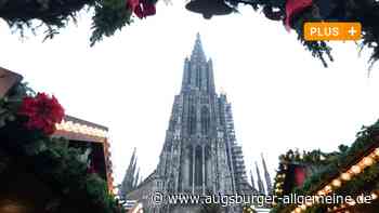So wird der Ulmer Weihnachtsmarkt unter Corona-Bedingungen