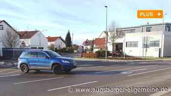 Teurer Kreisverkehr am "scharfen Eck": In Illerberg soll es nicht rund gehen