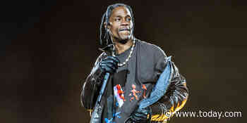 Travis Scott should have halted the show, Houston fire chief says
