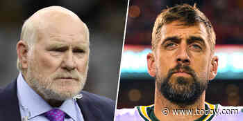 Terry Bradshaw blasts Aaron Rodgers for lying about being vaccinated