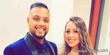 Family of 27-year-old victim at Travis Scott concert says he died saving his fiancée