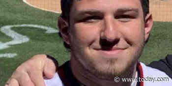 Astroworld victim Jake Jurinek, 20, remembered by his family: We 'are left with a huge hole'