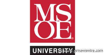 Milwaukee School of Engineering launches new podcast, "Rethink What's Possible"