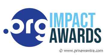 Public Interest Registry Unveils Winners of the 3rd Annual .ORG Impact Awards