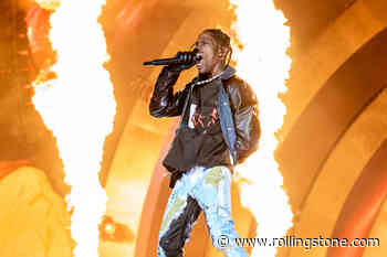 TikTok Isn’t Stopping Astroworld Demonic Conspiracy Theories