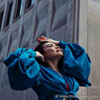 Mitski: 'I just need to dance. And that's where the sound came from'