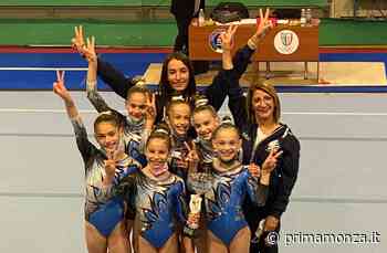 Pro Lissone: l'agonistica femminile prima ad Arcore - Prima Monza