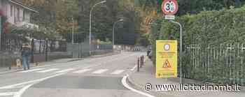 Camparada e Arcore, nuovo cantiere di BrianzAcque: chiude per due mesi viale Brianza, fino all'8 gennaio 2022 - Il Cittadino di Monza e Brianza