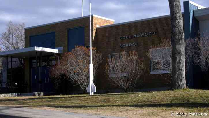 'Seems like a waste': Donated HEPA filters for COVID-19 not allowed in Calgary schools