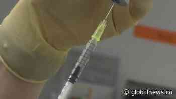 Microbiologist on new possible COVID variant, booster shots