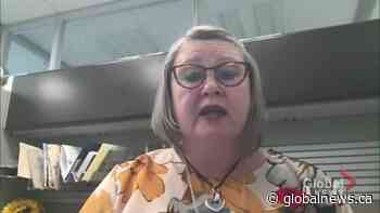 Project Red Ribbon campaign underway