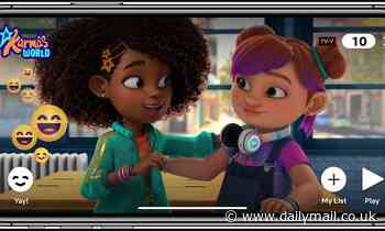 Netflix takes on TikTok with a new feed for kids, report reveals 